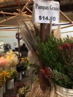 OC Wholesale Flowers の花に圧倒される_e0350971_08065724.jpg
