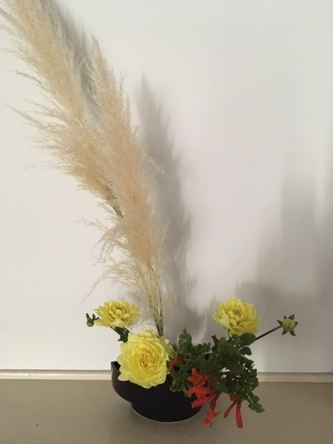 OC Wholesale Flowers の花に圧倒される_e0350971_08073601.jpg