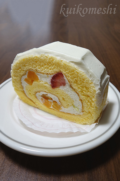 ユーハイム 洋生菓子 クイコ飯 2