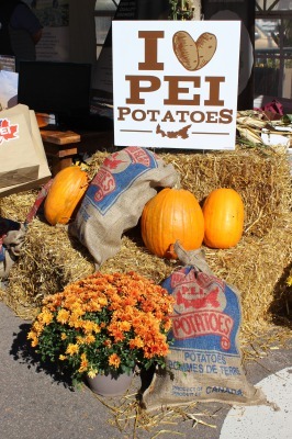 Farm Day in the City その2_c0353373_21173147.jpg