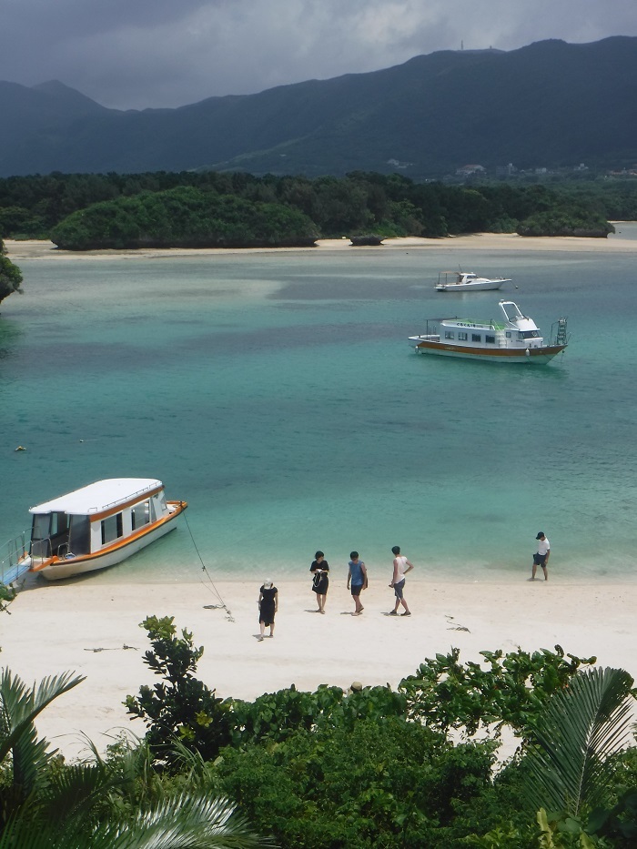 ◆2019 沖縄離島の旅 ~1日目・昼も夜も楽しい石垣島~_f0238779_15085834.jpg
