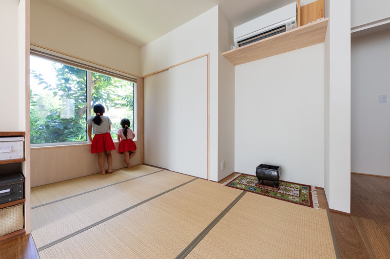 敷地の特性を有効活用するには?_b0349892_08371228.jpg