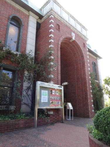 スケッチ40 15th 岩崎ミュージアム 横浜 Hand To Hand Works スケッチ40 15th 岩崎ミュージアム 横浜 Hand To Hand Works