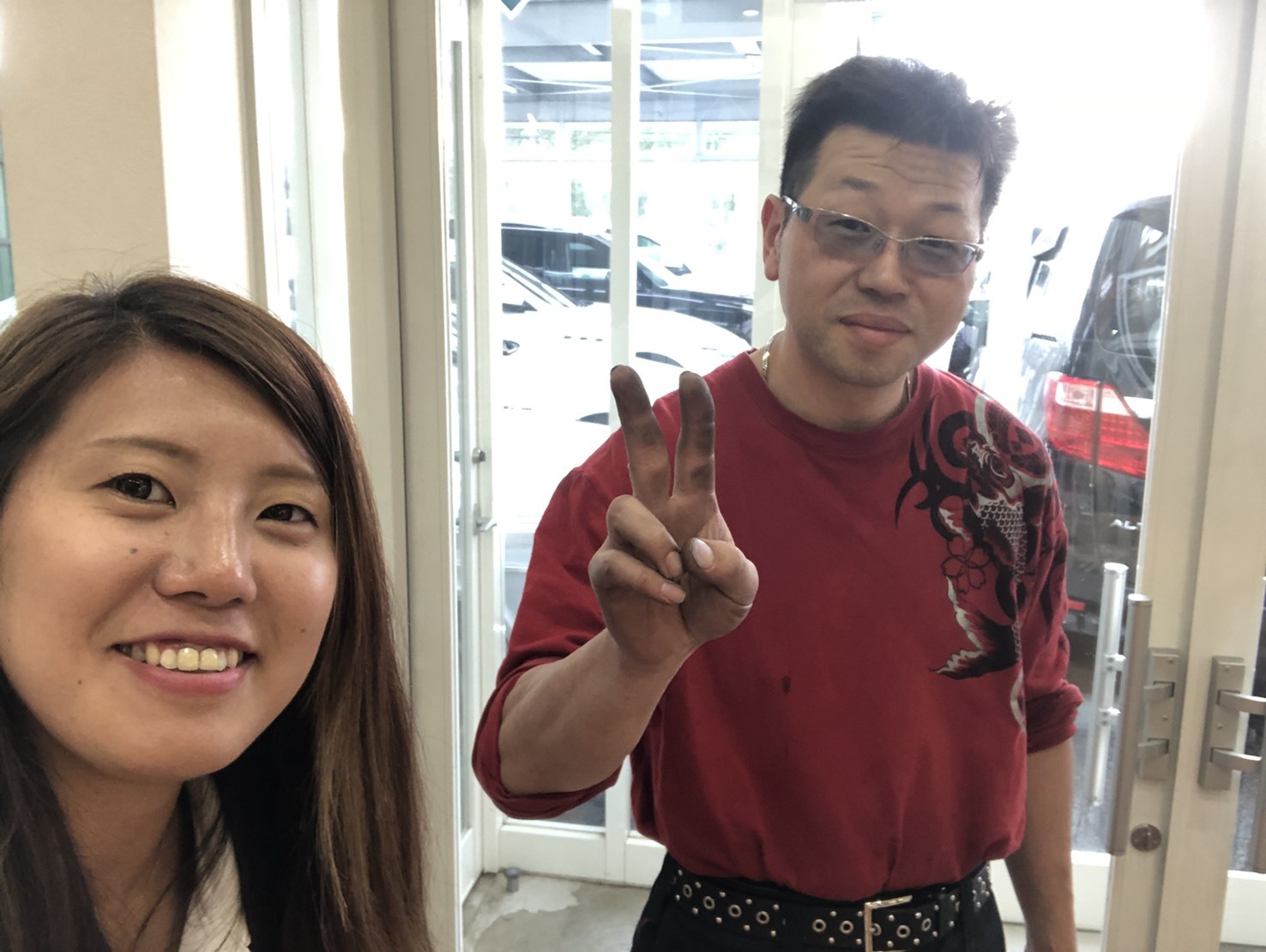 10月8日(火)ランクル200後期あります✊ランクル ハマー レクサス エスカレード♡TOMMY♡_b0127002_19190703.jpg