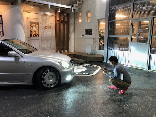 10月8日(火)TOMMYBASEブログ☆新在続々入庫中!レクサス♪フーガ♪クラウン♪自社ローン♪ローンサポート♪_b0127002_20100510.jpg