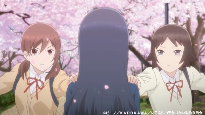 「女子高生の無駄づかい」舞台探訪012 第12話「なかま」より 群馬県の舞台も_e0304702_08180601.jpg