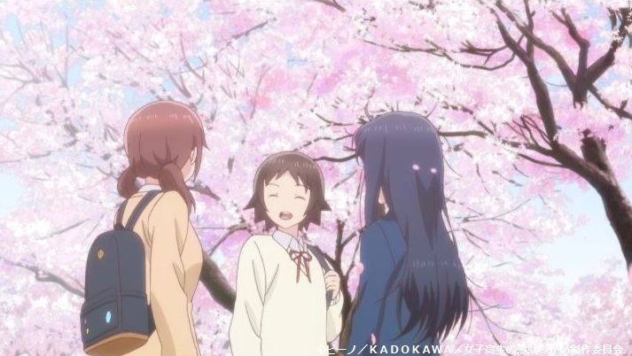 「女子高生の無駄づかい」舞台探訪012 第12話「なかま」より 群馬県の舞台も_e0304702_08200469.jpg