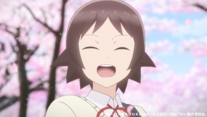 「女子高生の無駄づかい」舞台探訪012 第12話「なかま」より 群馬県の舞台も_e0304702_08201741.jpg