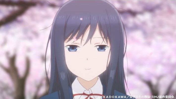 「女子高生の無駄づかい」舞台探訪012 第12話「なかま」より 群馬県の舞台も_e0304702_08204464.jpg