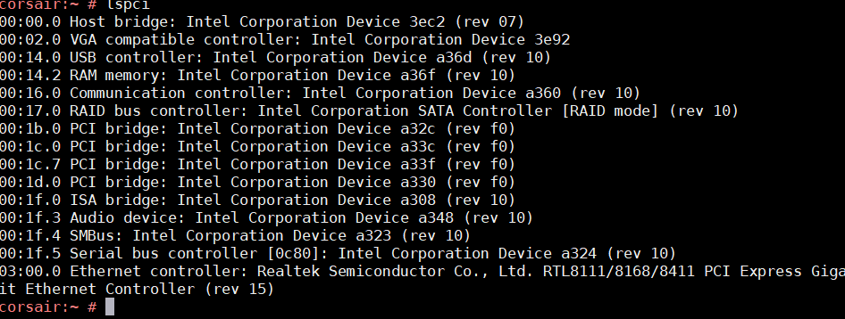 SUSE Linux でハードウェアやソフトウェアの情報を調べる_a0056607_12224474.png