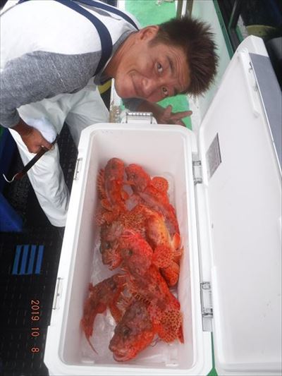 オニカサゴ_f0031613_19201614.jpg