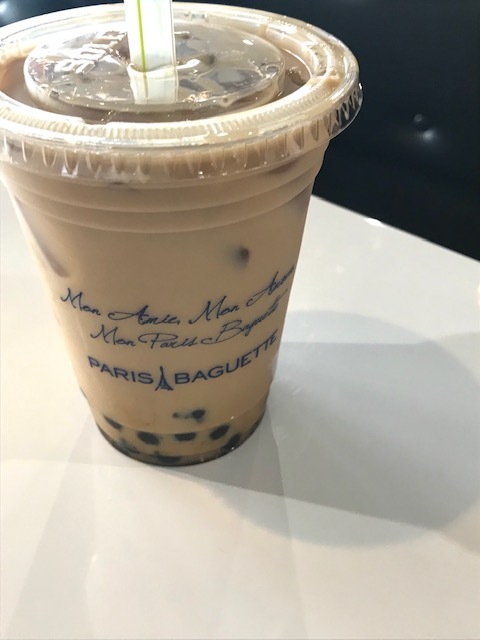 アメリカのベーカリーで感激おかずパン♪_d0269832_20261915.jpeg