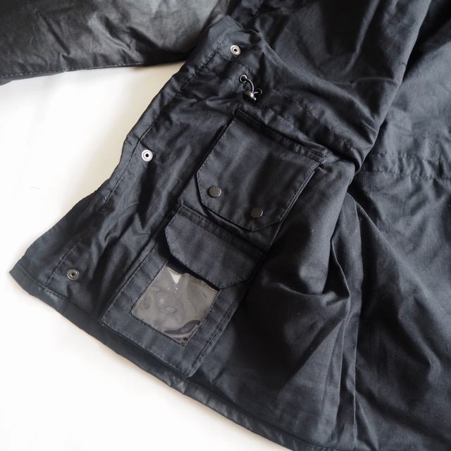 ridley scott barbour jacket