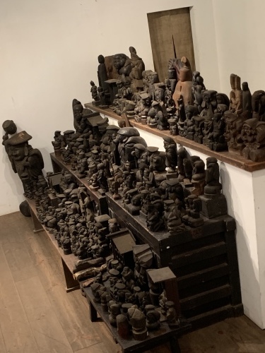 目黒コレクション 古道具 なおんど