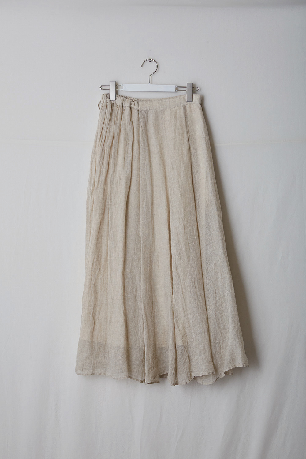2021 Ikkuna Combination Skirt 【公式通販】