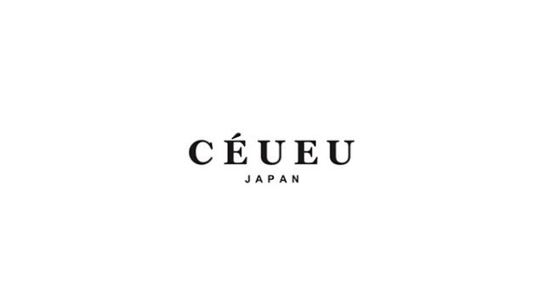 This Weekend 10.12 (Sat) CÉUEU Release._f0020773_1812354.png