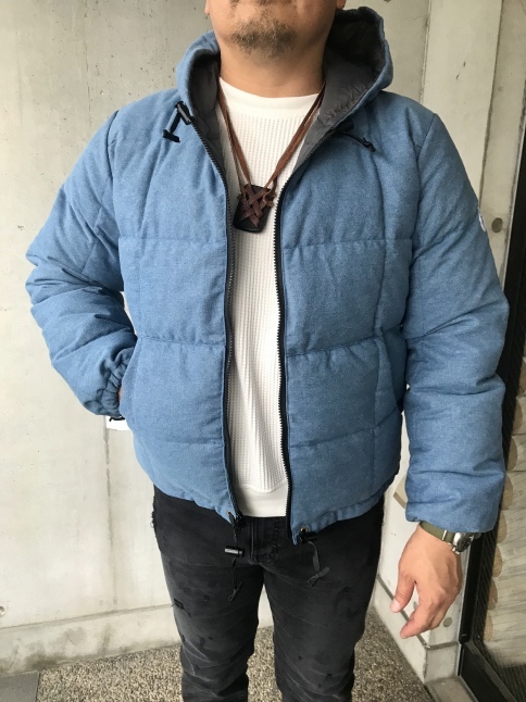 定休明けも。。。クレセントダウン (^^♪_d0152280_05441111.jpeg