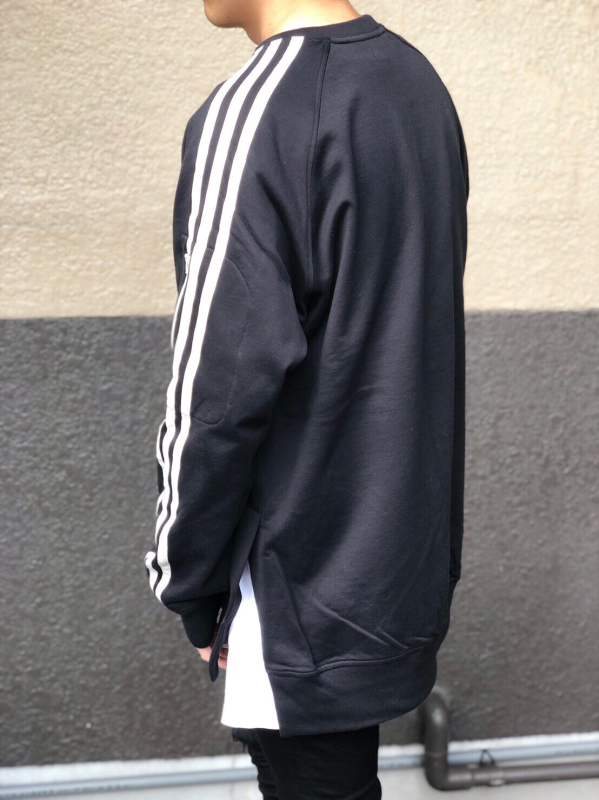 Y-3より新作スウェットのご紹介です!_e0308287_12240376.jpg