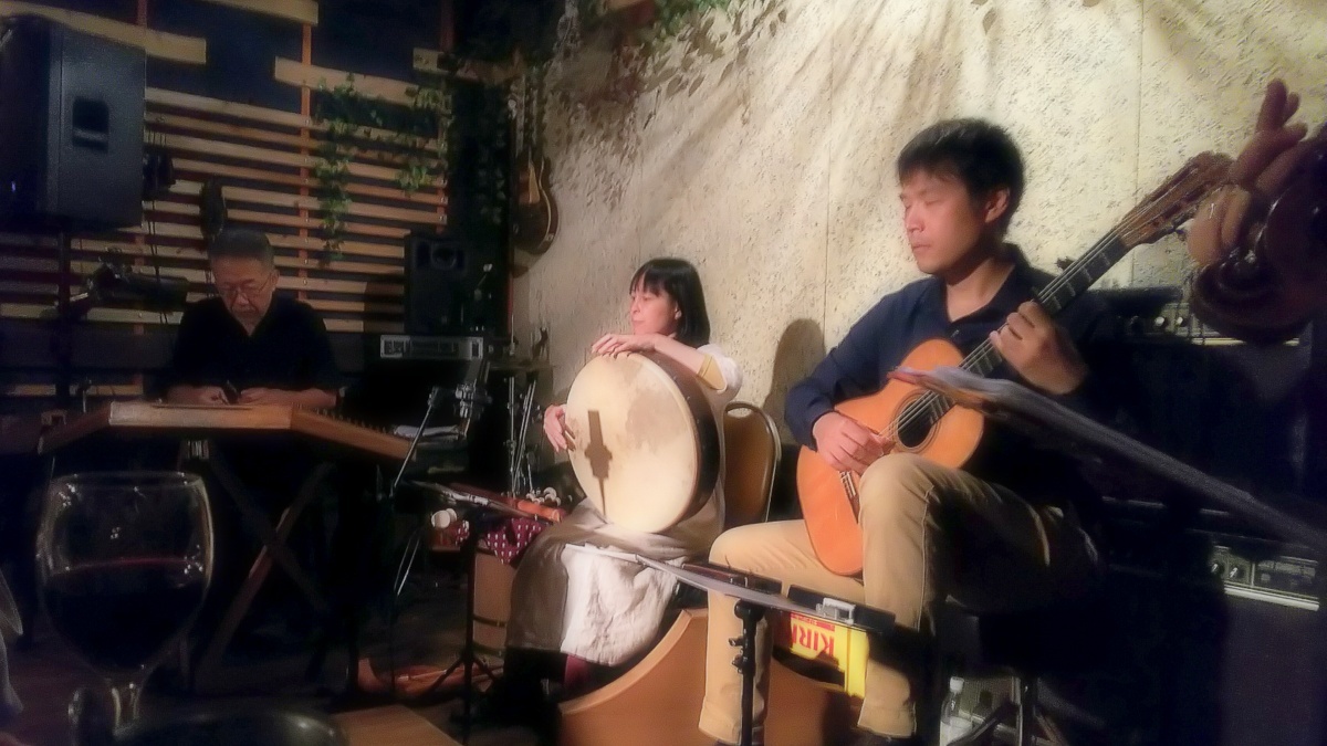 Silverust 関西ツアー in Kyoto_c0057390_00590487.jpg