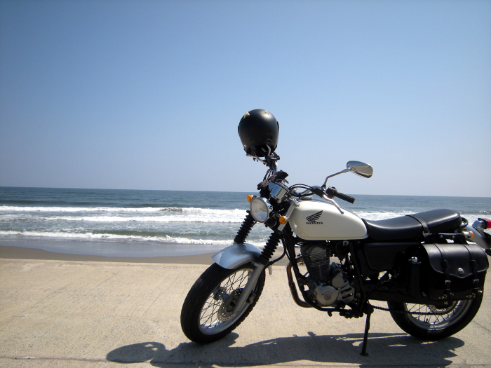 今年の夏はバイクで海に行ってきたぞ か写 Kasha 今年の夏はバイクで海に行ってきたぞ か写 Kasha