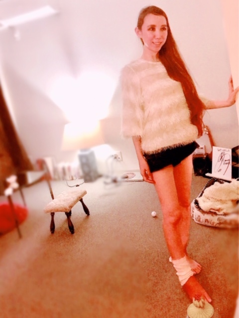 お外。_a0050302_15492429.jpg
