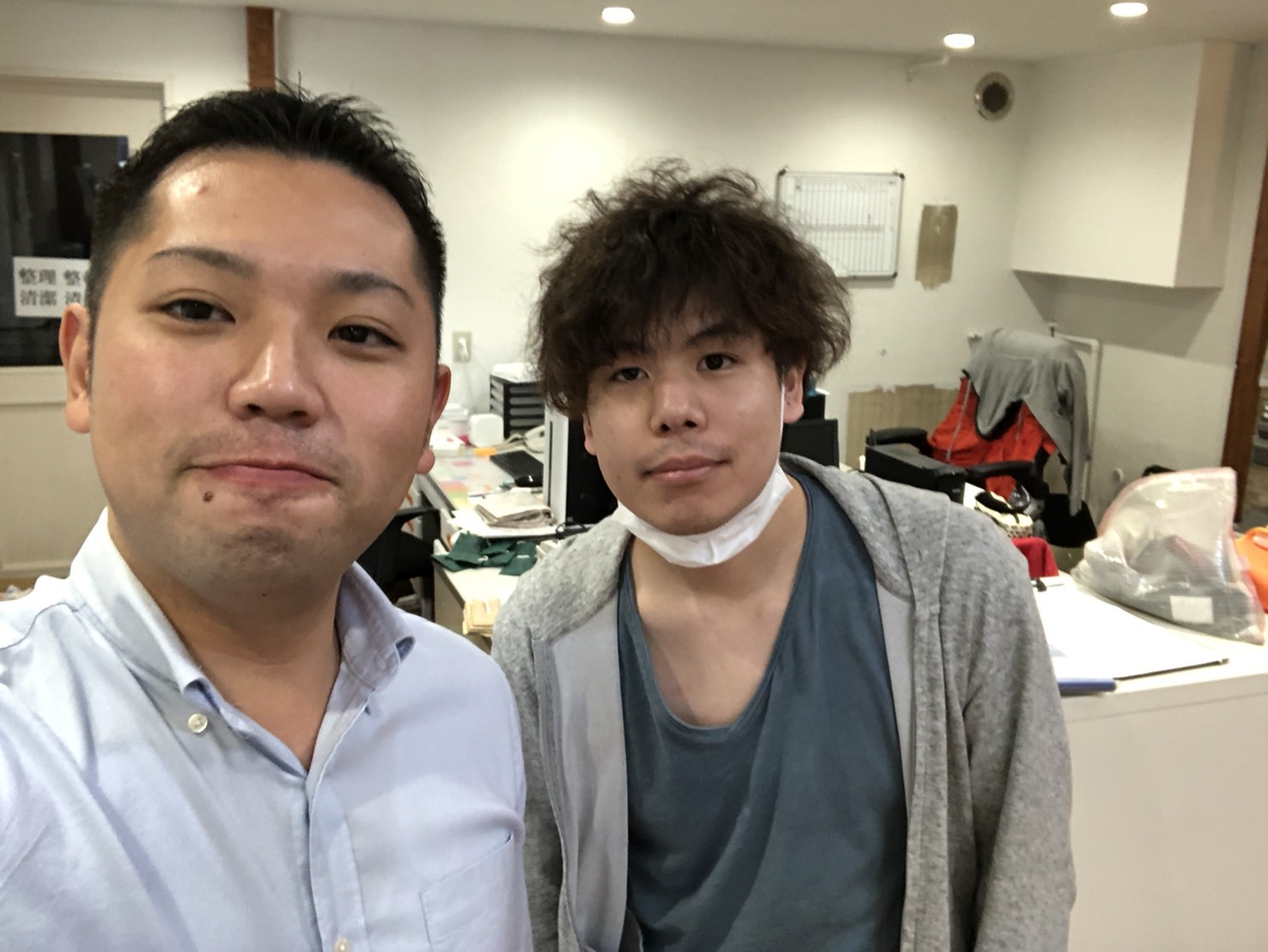 10月9日(水)TOMMYBASEブログ☆在庫車カスタム製作中!フーガ♪レクサス♪レガシィ♪自社ローン♪ローンサポート♪_b0127002_15312555.jpg