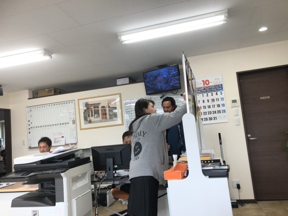 10月9日(水)本店ブログ♪ 続々新在庫入庫中♪ ランクル ハマー アルファード_b0127002_20130360.jpeg