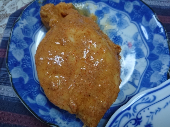 10/9 サントリーからだを想うオールフリー & 糖質50%OFFパスタ で 花椒ペペロンチーノ_b0042308_23484642.jpg