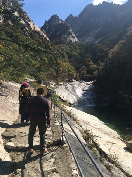 朝鮮旅行友の会第二回ツアー感想_a0386915_11184999.jpg