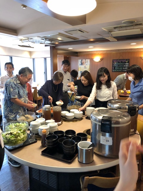 冷麺ブームに乗り遅れるな！南北融和の立役者、平壌冷麺を体験_a0386915_15093107.jpg