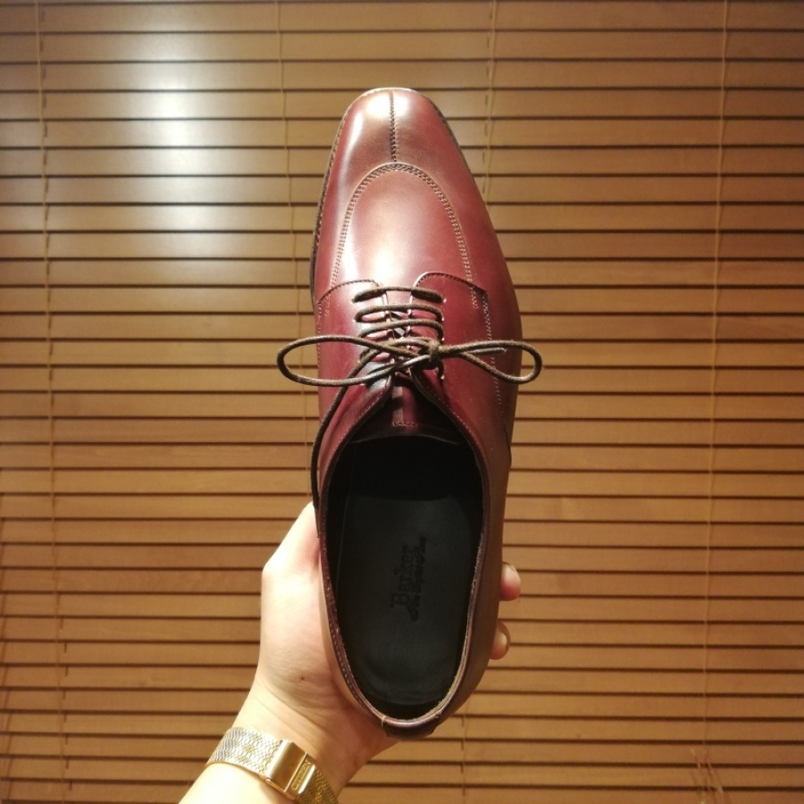 Shoe Care Shoe Order Fans 浅草本店 M Mowbray Shop