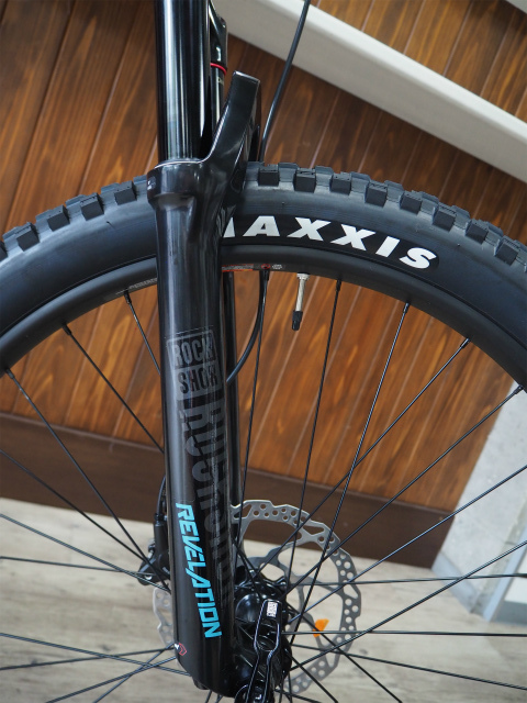 2020 KONA BIG HONZO DL入荷してます!_c0225621_11332356.jpg