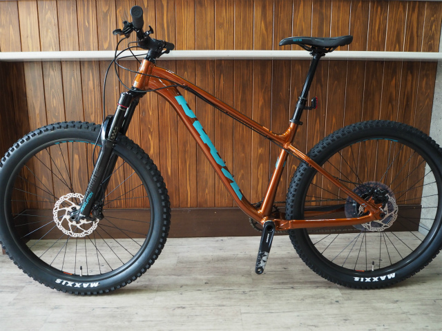 2020 KONA BIG HONZO DL入荷してます! : ロードキッズブログ