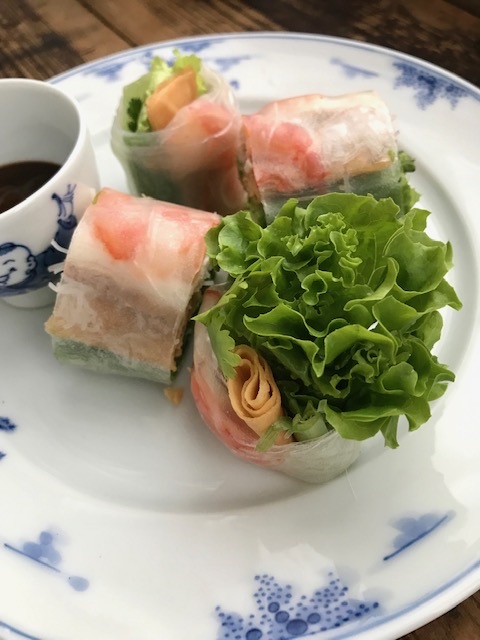 美味しいバインミーがあるお惣菜屋さんへ _d0269832_21285599.jpeg