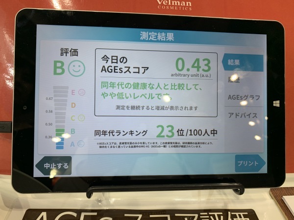 ビューティーワールドウェスト2019に行ってきた！_f0135940_02015761.jpg