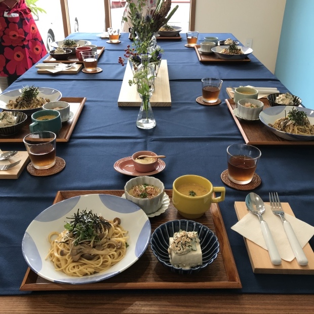 9月のおうちごはんと予約状況_e0354955_00165500.jpeg