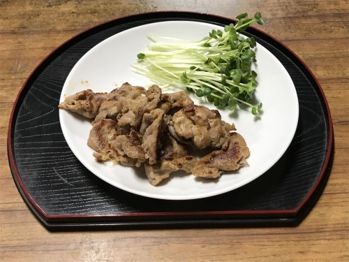 豚肉生姜焼き_f0350959_21313220.jpeg