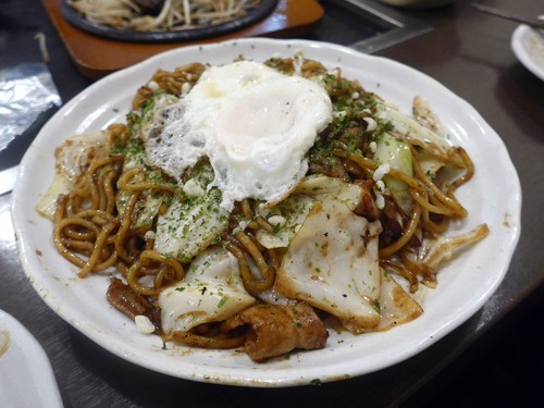 新宿御苑前「あじぱん」へ行く。_f0232060_2052892.jpg