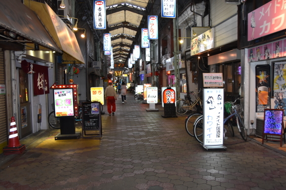 西成、カラオケ居酒屋おすすめ_f0347663_15352812.jpg