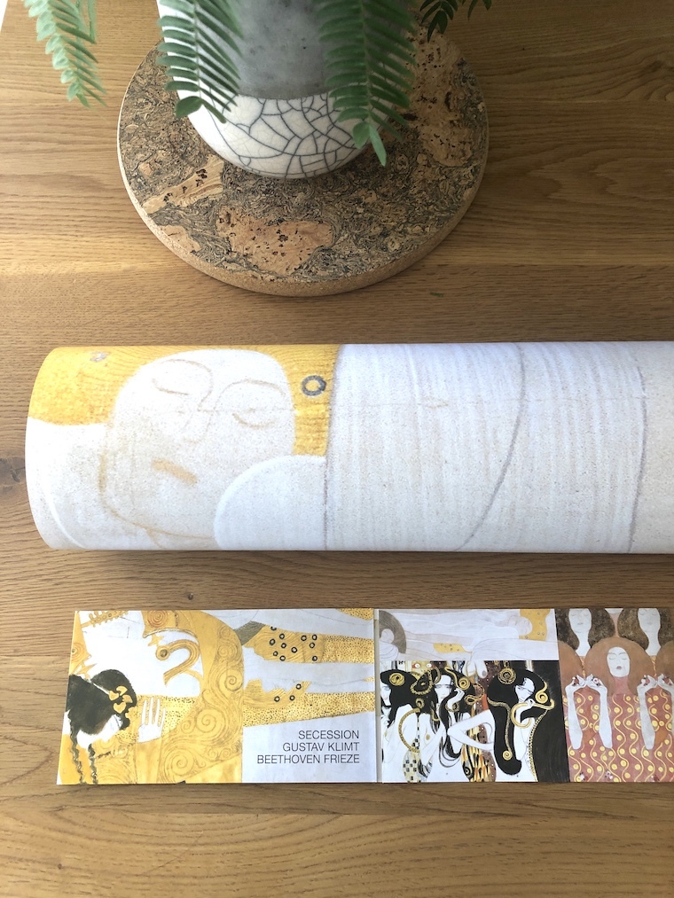 クリムト展_f0324766_10145212.jpg