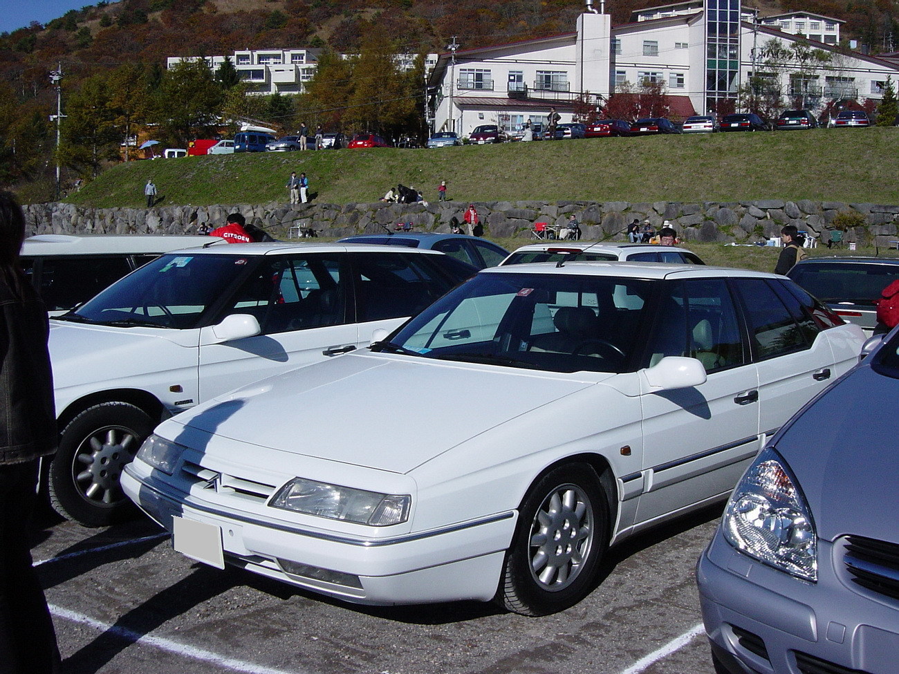 FBM フレンチブルーミーティング_c0084268_07414162.jpg