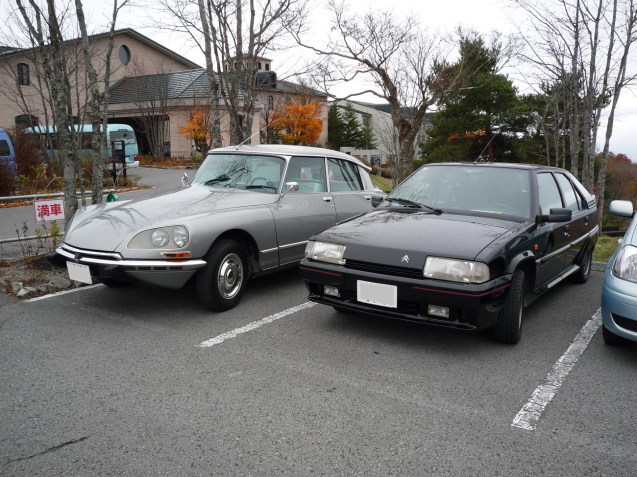 FBM フレンチブルーミーティング_c0084268_07522099.jpg