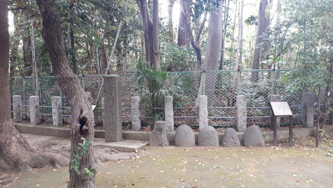 明治~昭和初期漫画、多摩川花火、新田義興:新田神社界隈、戦争雑感;2019/10/5-7twitterまとめ_b0116271_14154553.jpg
