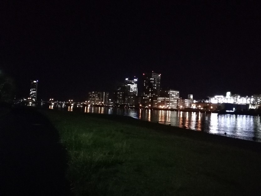 ★日本海の夕日★_f0351775_20325476.jpg