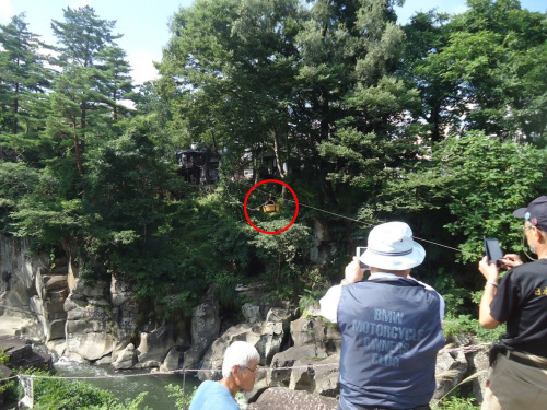 第29回 サイドカー東北ミーティング_b0238789_16485448.jpg