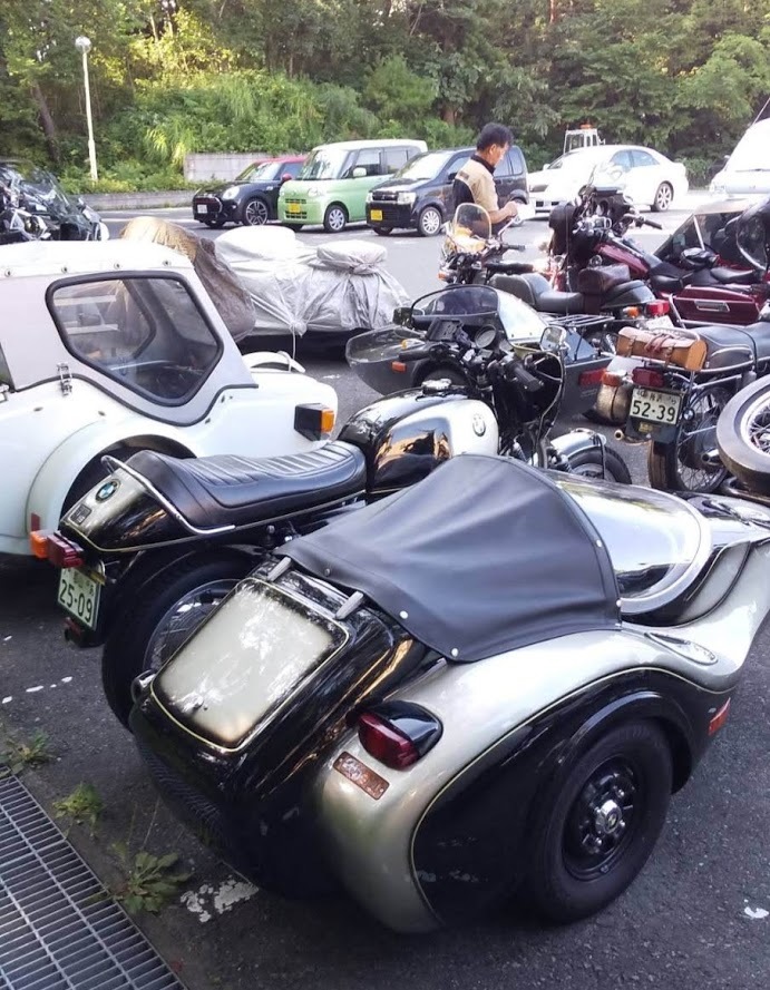 第29回 サイドカー東北ミーティング_b0238789_16503176.jpg