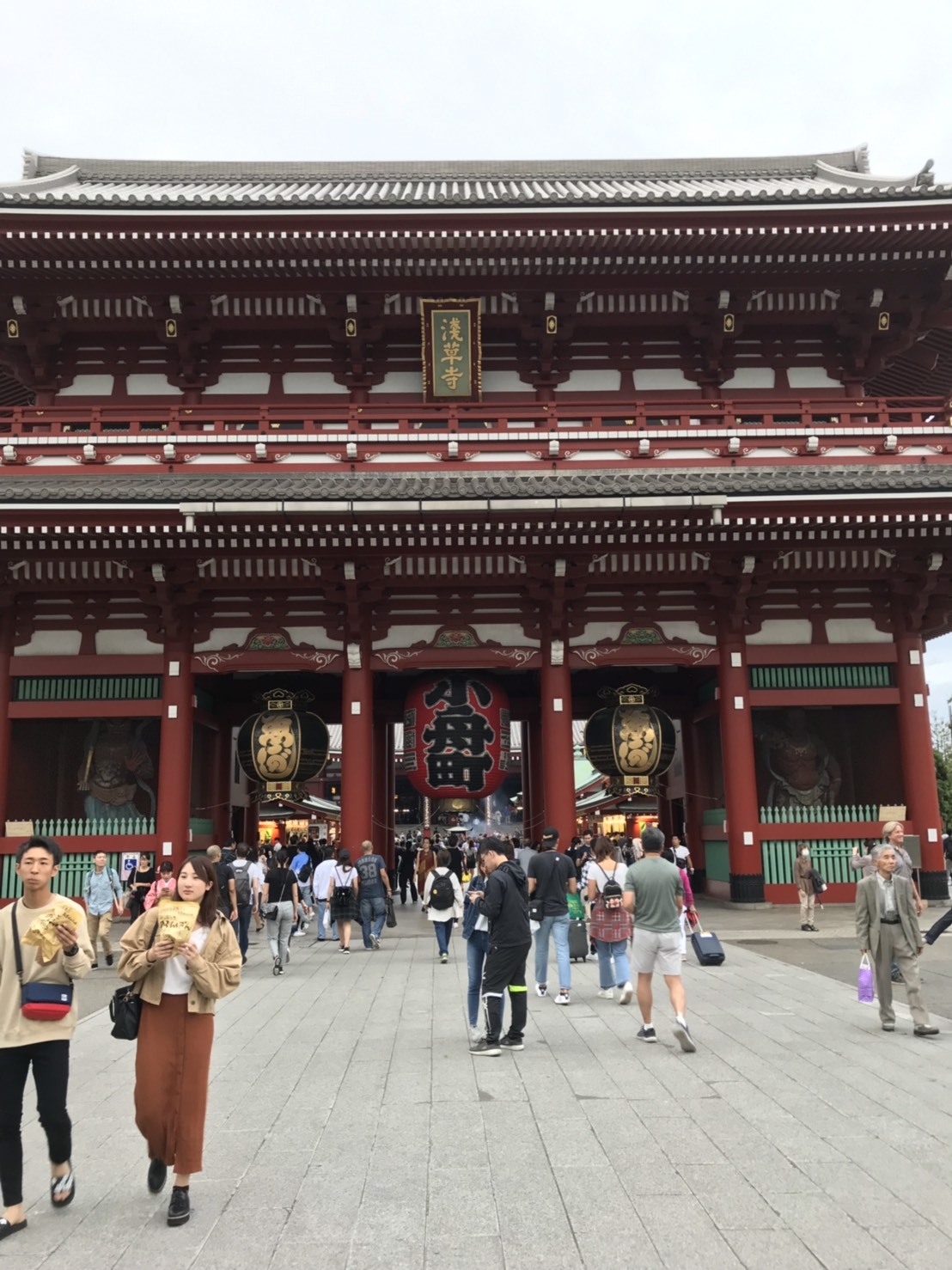 素敵な下町ツアー♪_d0339889_09483902.jpg