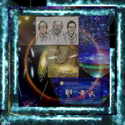 ノーベル物理学賞 太陽系外惑星 宇宙の進化 を読み解く Interplay86gt Life