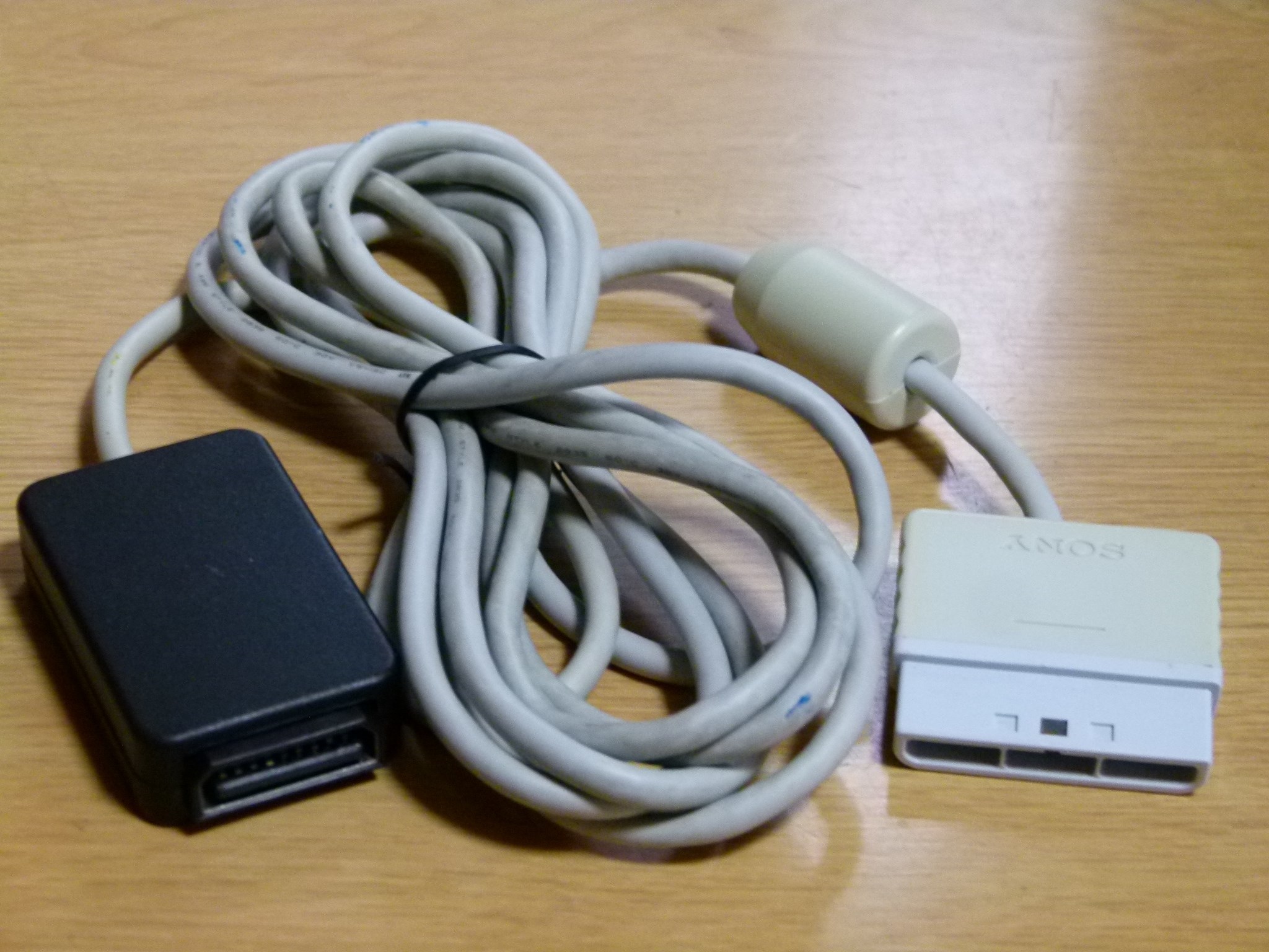 Saturn to PS2 Convertor : dreamboxのページ