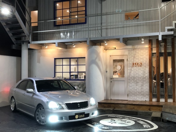 10月10日(木)TOMMYBASEブログ☆カスタムカー☆セダン専門☆レクサス☆フーガ☆クラウン☆レガシィ☆自社ローン☆ローンサポート☆_b0127002_14455556.jpg